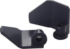 TASP Bread Maker Machine Kneading Paddles Compatible with Breadman TR-2200C TR2500BC TR2700 TR777SPR TR555LC TR4000 TR441 TR888,Cuisinart CBK-110 CBK-110P1,Breville BBM800,Pack of 2