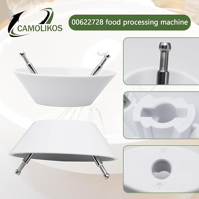 00622728 Food Processor Support 00610178 Fits for 610178 622728