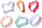 Non-Food Items Spring Cookie Baking Set