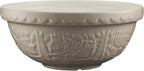 Mason Cash | S18 Owl Embossed Mixing Bowl - 2.85 Quart