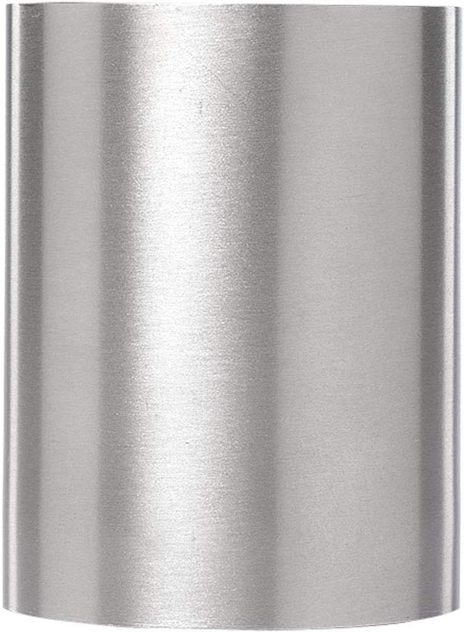 Barfly Thimble Measure, 100 ml., Stainless Steel