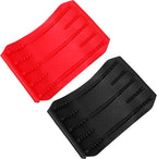 BESPORTBLE 2pcs Kitchen Finger Guards Cutting Protectors Heat Resistant Finger Covers for Bread and Vegetable Slicing Hand Safety Cooking Tool Set
