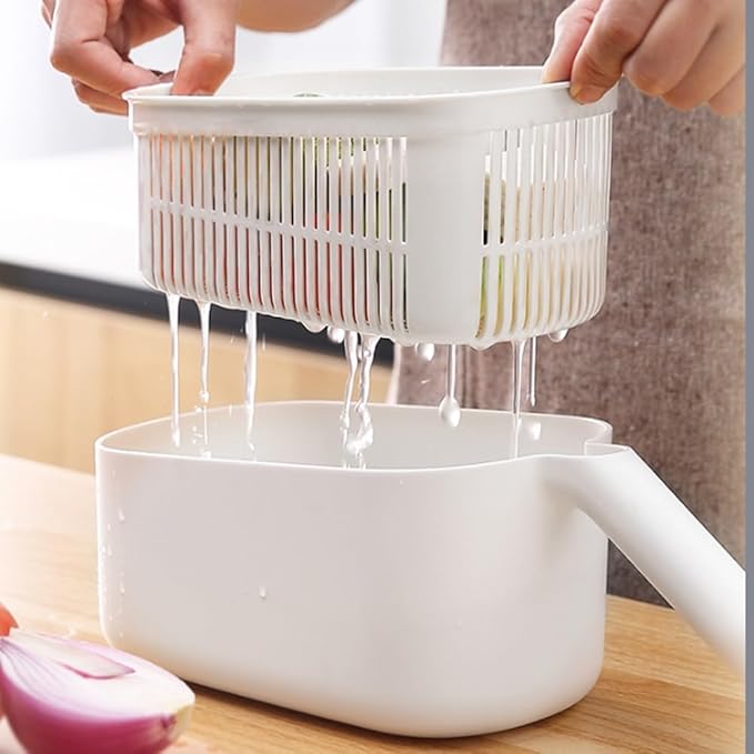 Household Kitchen Supplies, Utensils, Multi-function Cooking, And Shredding Artifacts