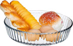 10 Inch Glass Deep Pie Dish for Baking Glass Baking Dish Clear and Durable Oven Baking Pie Pan Quiche Baking Dish Deep