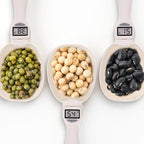 2025 New Digital Measuring Spoon, Food Measuring Scoop Scale 800g / 0.1g High Precision with LCD Screen, Display Electronic Measuring Spoon for Daily Meals and Kitchen Gadgets (3)