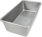 USA Pan Large Nonstick Bread Loaf Pan,(Pack of 6)