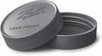 Ball Mason Jar Leak-Proof Lids, Regular Mouth, 6 CT (Pack of 3)