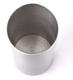 Barfly Thimble Measure, 250 ml., Stainless Steel