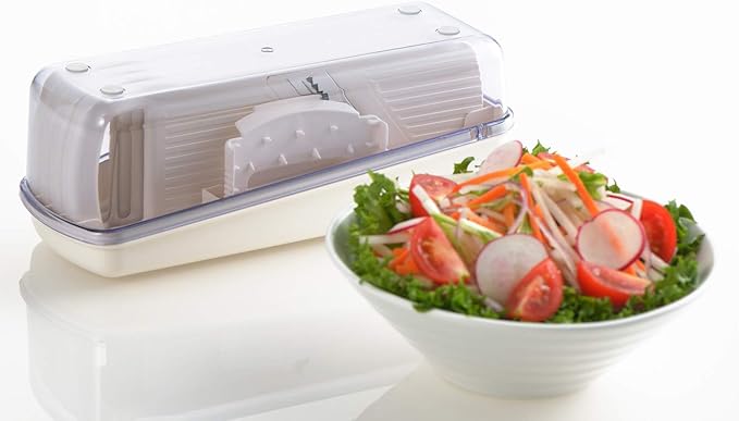 Yoshikawa SJ2955 New Kitchen Basic Daily Slicer