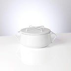 Dansk Kobenstyle White Casserole, 4.1 LB
