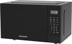 Frigidaire 0.9-Cubic-Foot Microwave Oven, Black