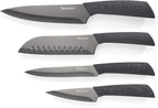 Hampton Forge 894871 Tomodachi Raintree Ash 5 Piece Prep Set