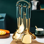 Kitchen Utensils Set Cooking Tool Kitchenware