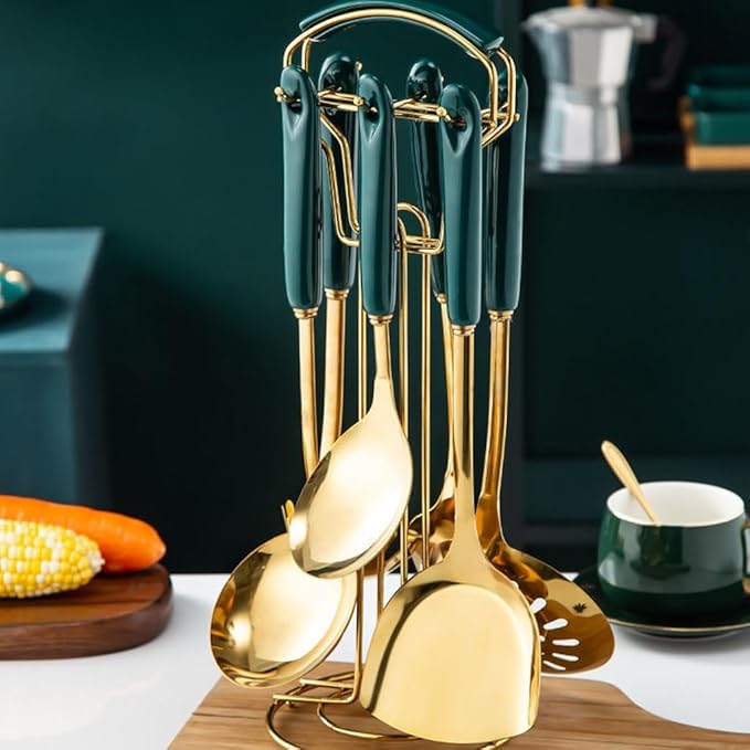 Kitchen Utensils Set Cooking Tool Kitchenware