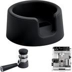 Tamper Base Compatible With Ninja Luxe Cafe, Espresso Tamping Station for Ninja ES601 & ES701 Espresso Machine