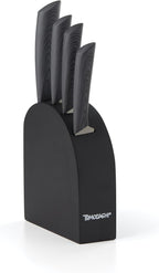 Hampton Forge 894871 Tomodachi Raintree Ash 5 Piece Prep Set