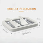 Ice Cream Roll Maker Rolled Ice Cream Machine, Sweet Spot Pan, Instant Cold Plate, Ideal for Making Rolled Ice Cream Soft Serve Slushies Frozen Yogurt Sorbet and Gelato (Vibrant Yellow)