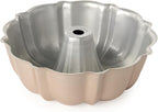 Nordic Ware Formed Bundt, 12 Cup, Golden Hour
