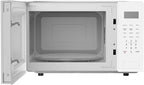 FRIGIDAIRE EM0953WHTE White Microwave, 9 cu. ft