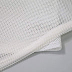 Japanese Rice Cooker Net Sushi Rice Net Mesh Polyester Napkin Reusable Made in Japan (M Size (30"x30")) White