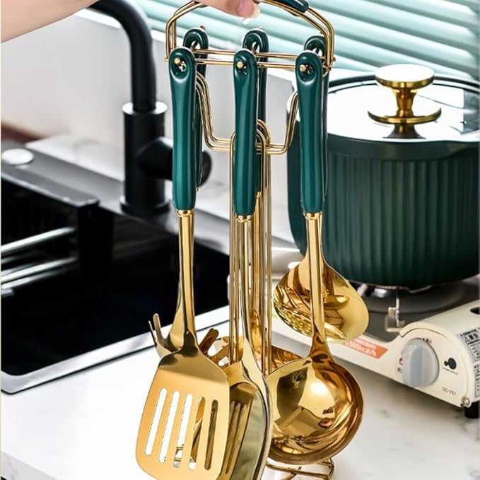 Kitchen Utensils Set Cooking Tool Kitchenware