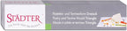 Staedter Triangle Pastry and Terrine Mould, Silver