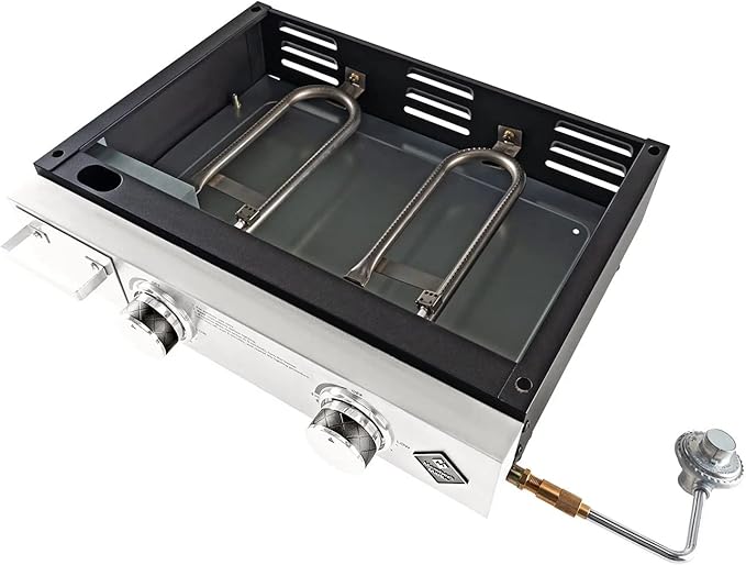 Member's Mark 22" Tabletop Griddle