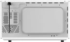 FRIGIDAIRE EM0953WHTE White Microwave, 9 cu. ft