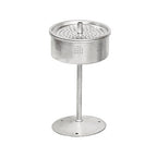 Stansport Aluminum Percolator Replacement Stem and Basket – Universal Fit for Camping Coffee Pots – Lightweight & Durable Outdoor Coffee Maker Accessory – 7.25" Height