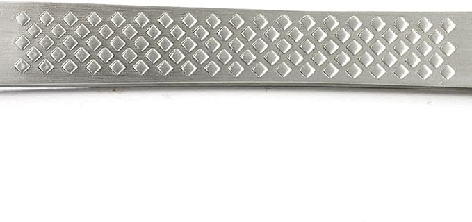 Mercer Culinary Deluxe Fish Bone Tweezer, 5 5/8 Inches, Stainless Steel