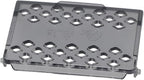 Supplying Demand 421944084601 Espresso Machine Ground Coffee Hopper Bypass Doser Lid Replacement