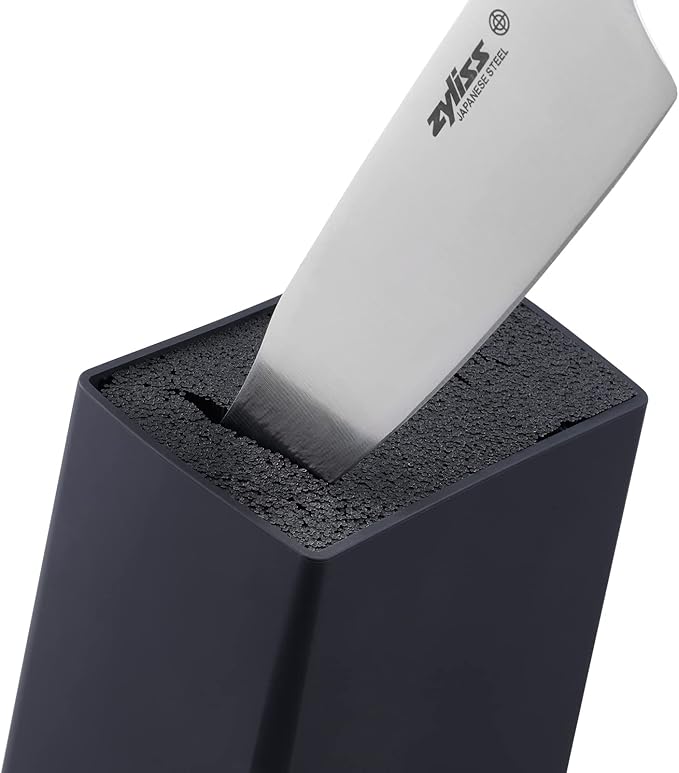 Zyliss Block, Plastic