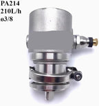 Compatible for Fluid-O-Tech PA214 210L/h Pump Head for LaMarzocco Coffee Machine