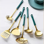 Kitchen Utensils Set Cooking Tool Kitchenware
