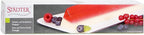 Staedter Triangle Pastry and Terrine Mould, Silver