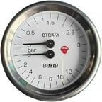 Compatible for Lelit Bianca V3 Coffee Machine Pressure Gauge