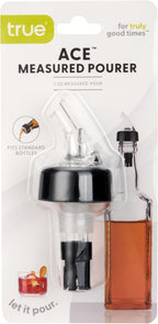 Ace™: 2 Oz Measured Pourer