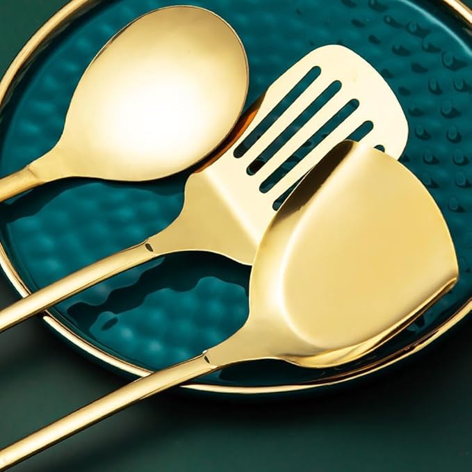 Kitchen Utensils Set Cooking Tool Kitchenware