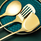 Kitchen Utensils Set Cooking Tool Kitchenware