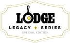 Lodge Cast Iron Fluted Cake Pan