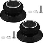 Pot Lid Knob Handle Pan Lid Top Replacement Knob Universal Kitchen Cookware Lids Knob