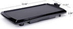 Presto 07030 Cool Touch Electric Griddle