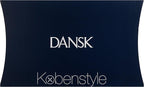 Dansk Kobenstyle White Saucepan, Medium