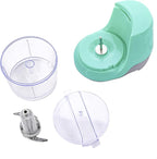 Brentwood Appliances 1.5 Cup Mini Food Chopper (Blue)