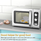 White Egg Poacher, Microwave Egg Boiler Poacher, Microwave Egg Poacher, 2 Cavity Nonstick Poached Egg Maker With Lid, Egg Cooker, Double Drain Poached Cups Specialty Cookware