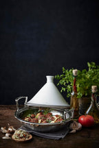 SCANPAN Impact 28 cm Tagine
