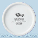 Silver Buffalo Disney Lilo and Stitch Halloween Mummy Give Me Candy Ceramic Cookie Snack Jar (Large)