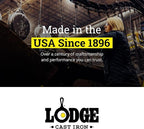 Lodge Cast Iron Baking Pan