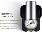 Nespresso Vertuo Coffee and Espresso Maker by Breville