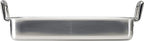 Tramontina 13.5-Inch Stainless Steel Roasting Pan with Rack, Turkey Roaster for Oven, Dishwasher Safe, Made in Brazil